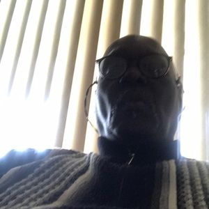 Meet your Posher, Alan